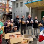 Великдень - світле свято!